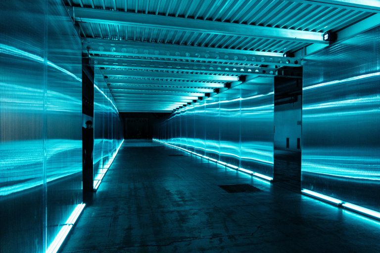 KNWLS Debuts at Milan Fashion Week with Nike