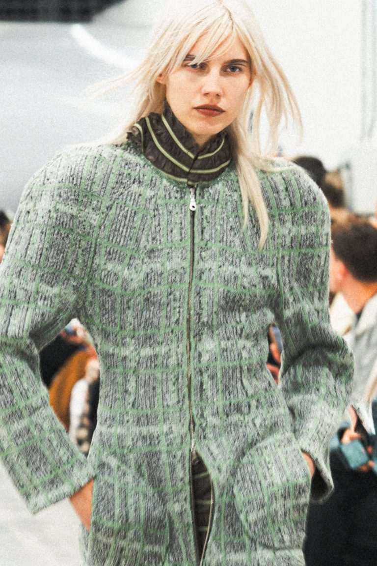 KNWLS Debuts at Milan Fashion Week with Nike