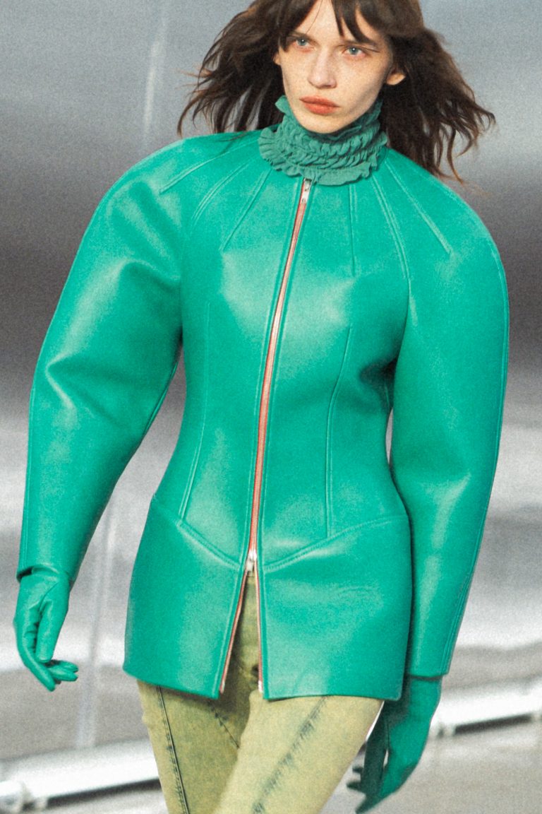 KNWLS Debuts at Milan Fashion Week with Nike