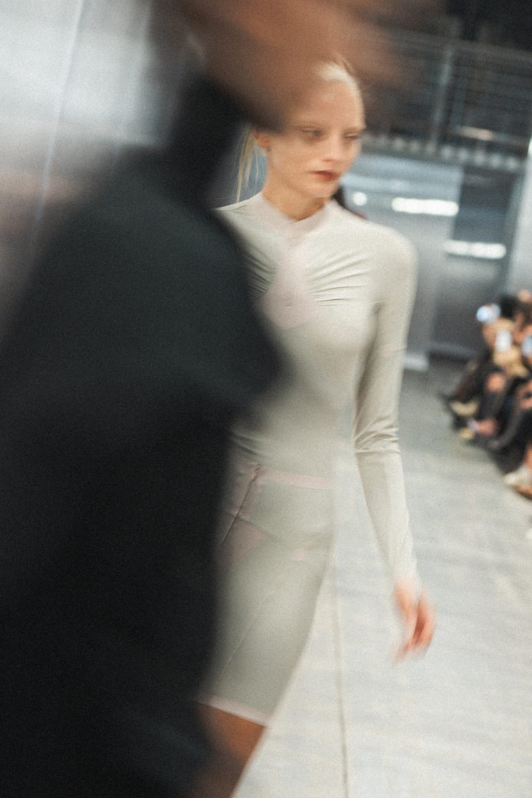 KNWLS Debuts at Milan Fashion Week with Nike