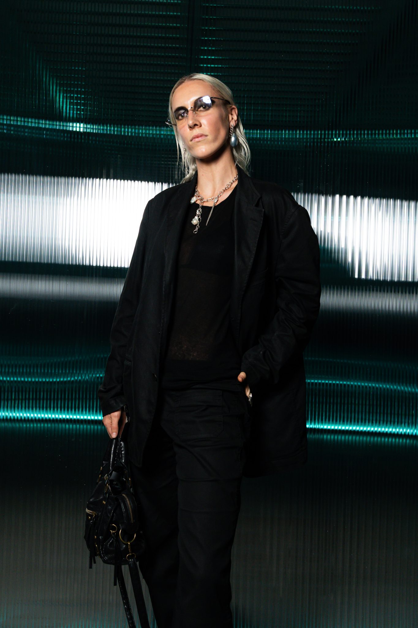  - KNWLS Debuts at Milan Fashion Week with Nike