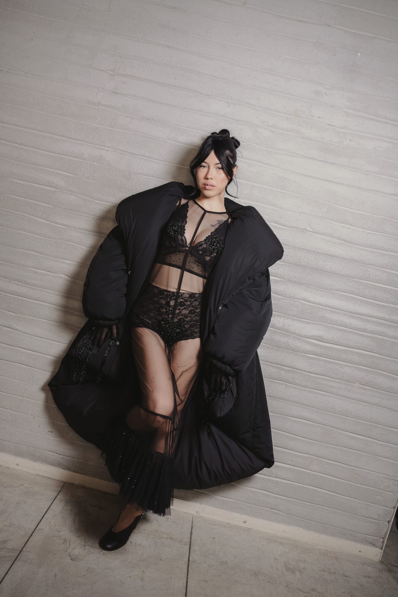  - The Art of Upcycling Triumphs on Moschino’s Runway