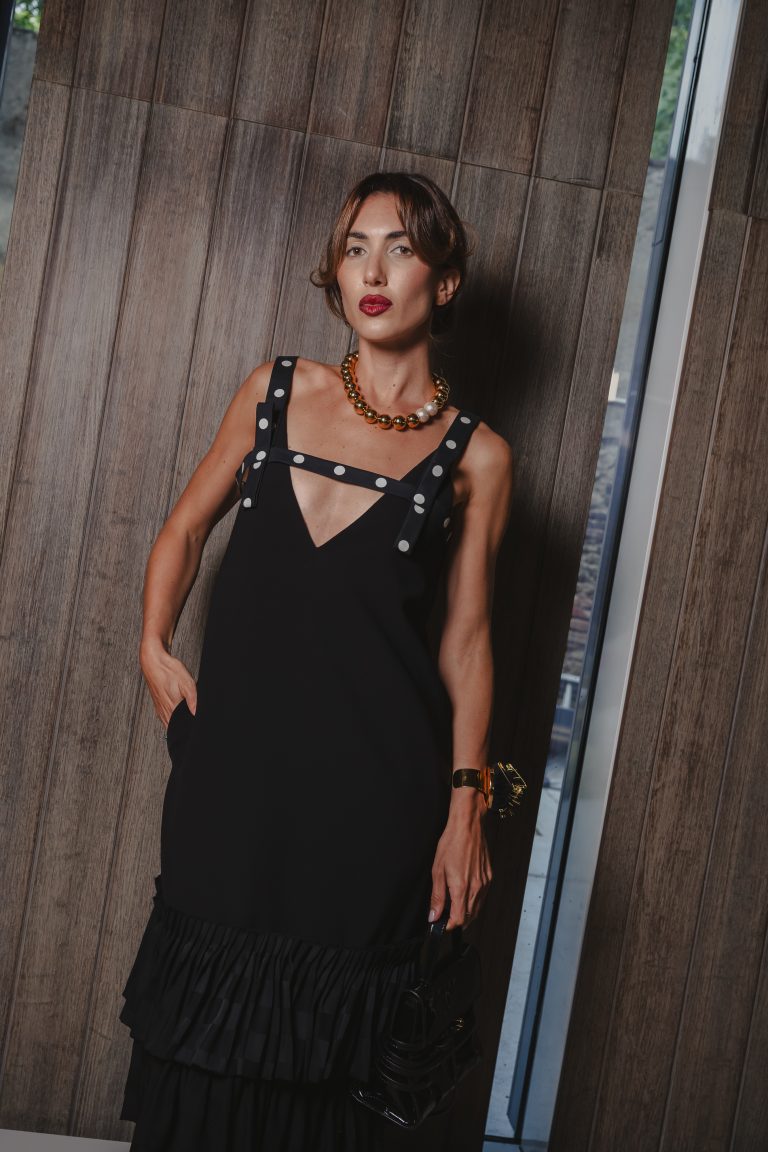  - L’arte dell’upcycling trionfa sulla passerella di Moschino