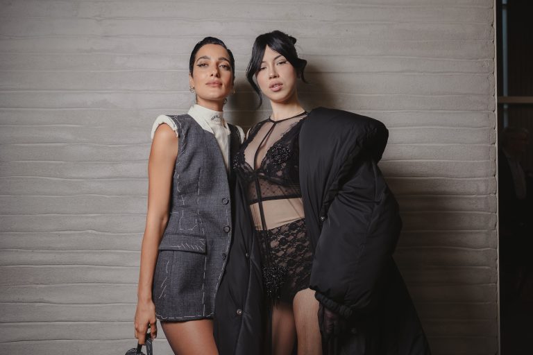  - L’arte dell’upcycling trionfa sulla passerella di Moschino