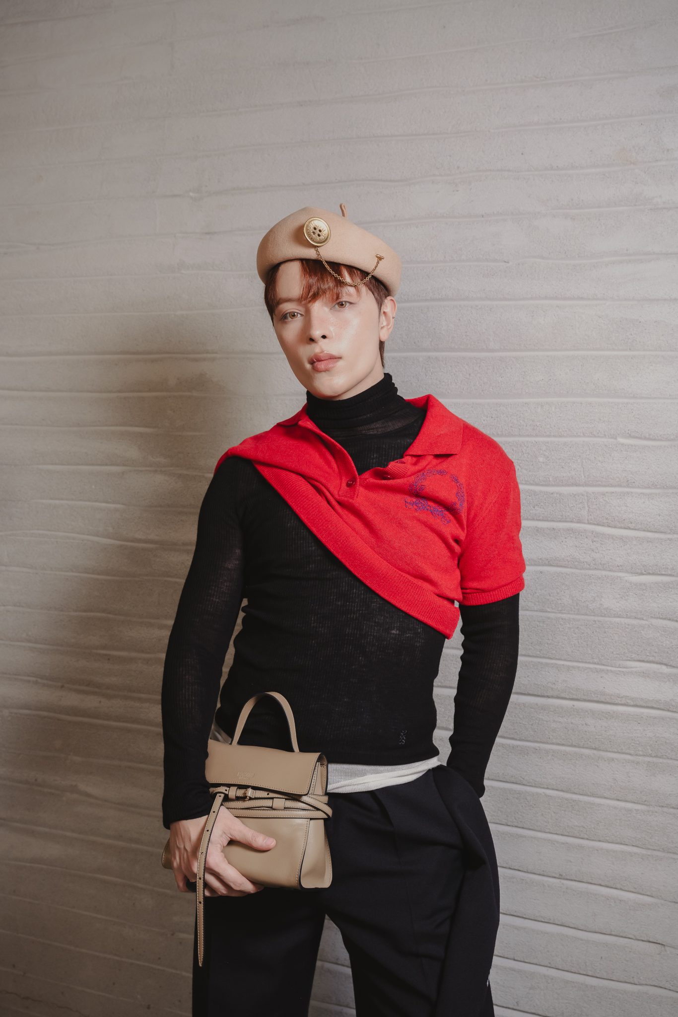  - The Art of Upcycling Triumphs on Moschino’s Runway