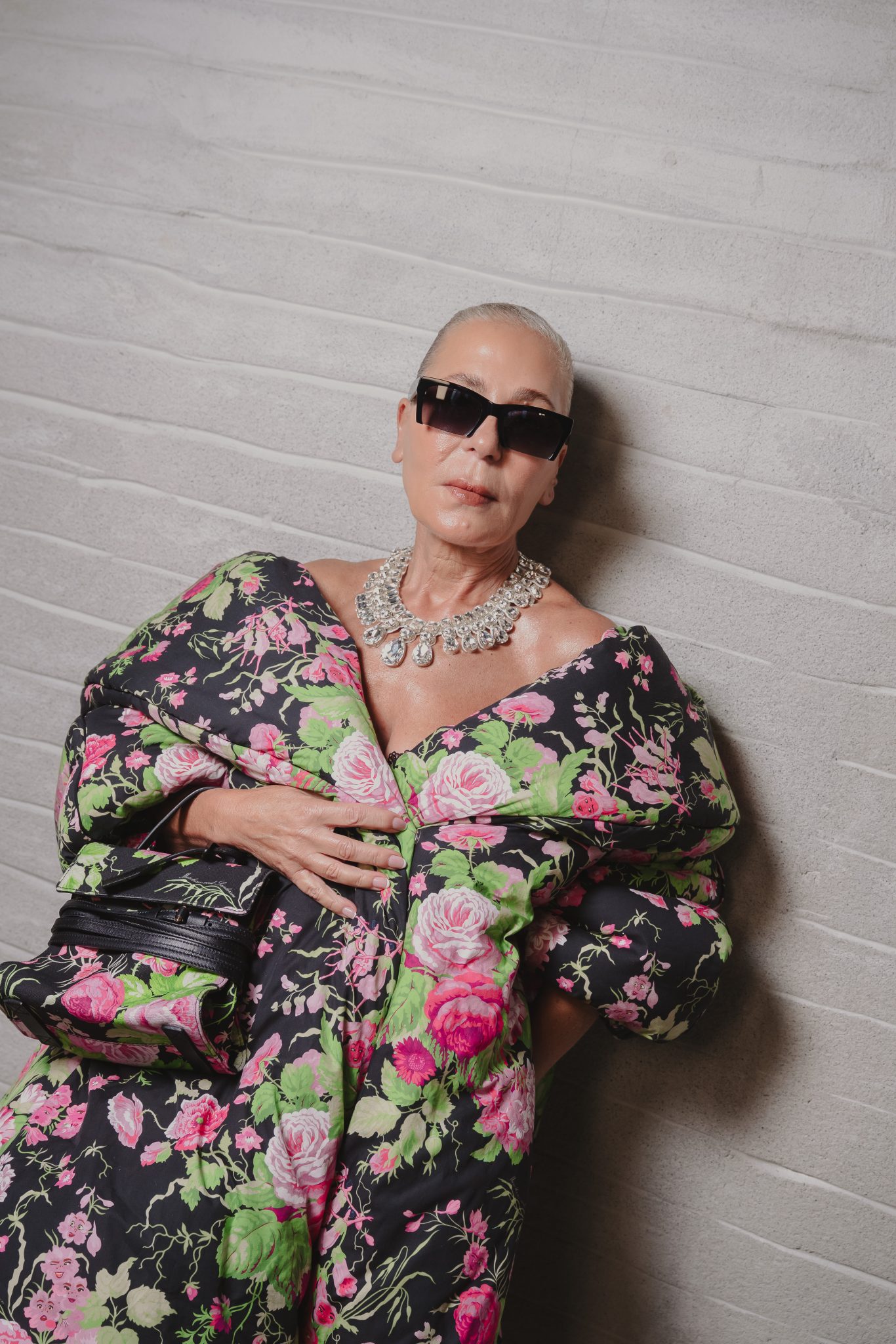  - The Art of Upcycling Triumphs on Moschino’s Runway