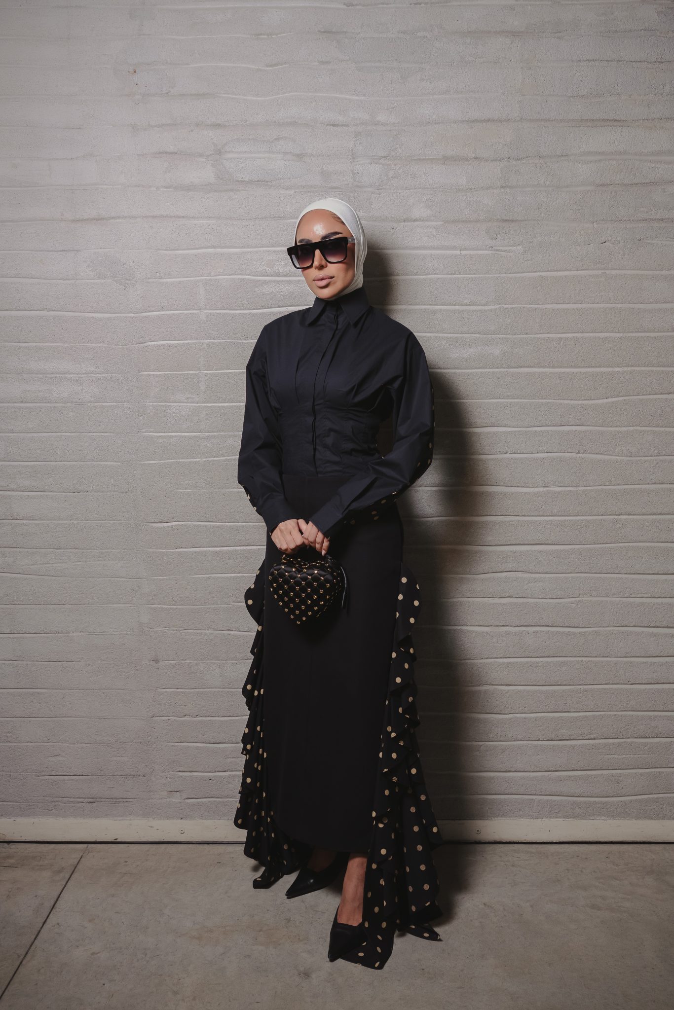  - The Art of Upcycling Triumphs on Moschino’s Runway