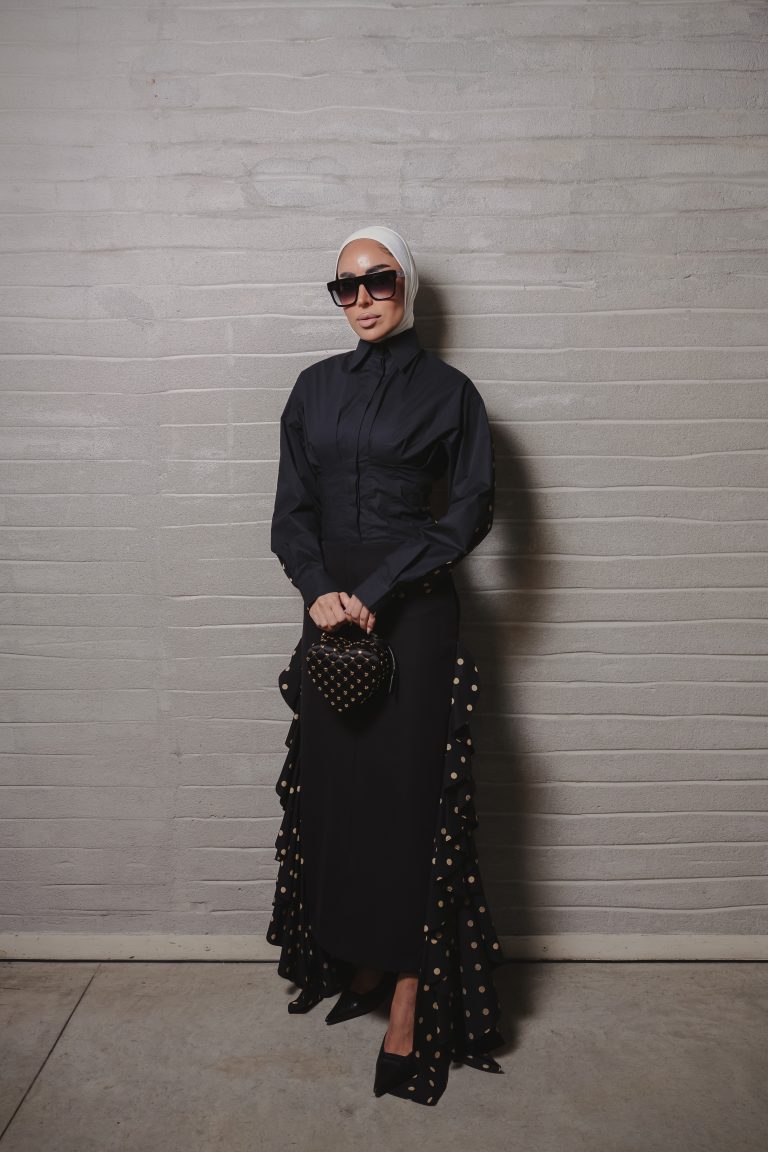  - L’arte dell’upcycling trionfa sulla passerella di Moschino