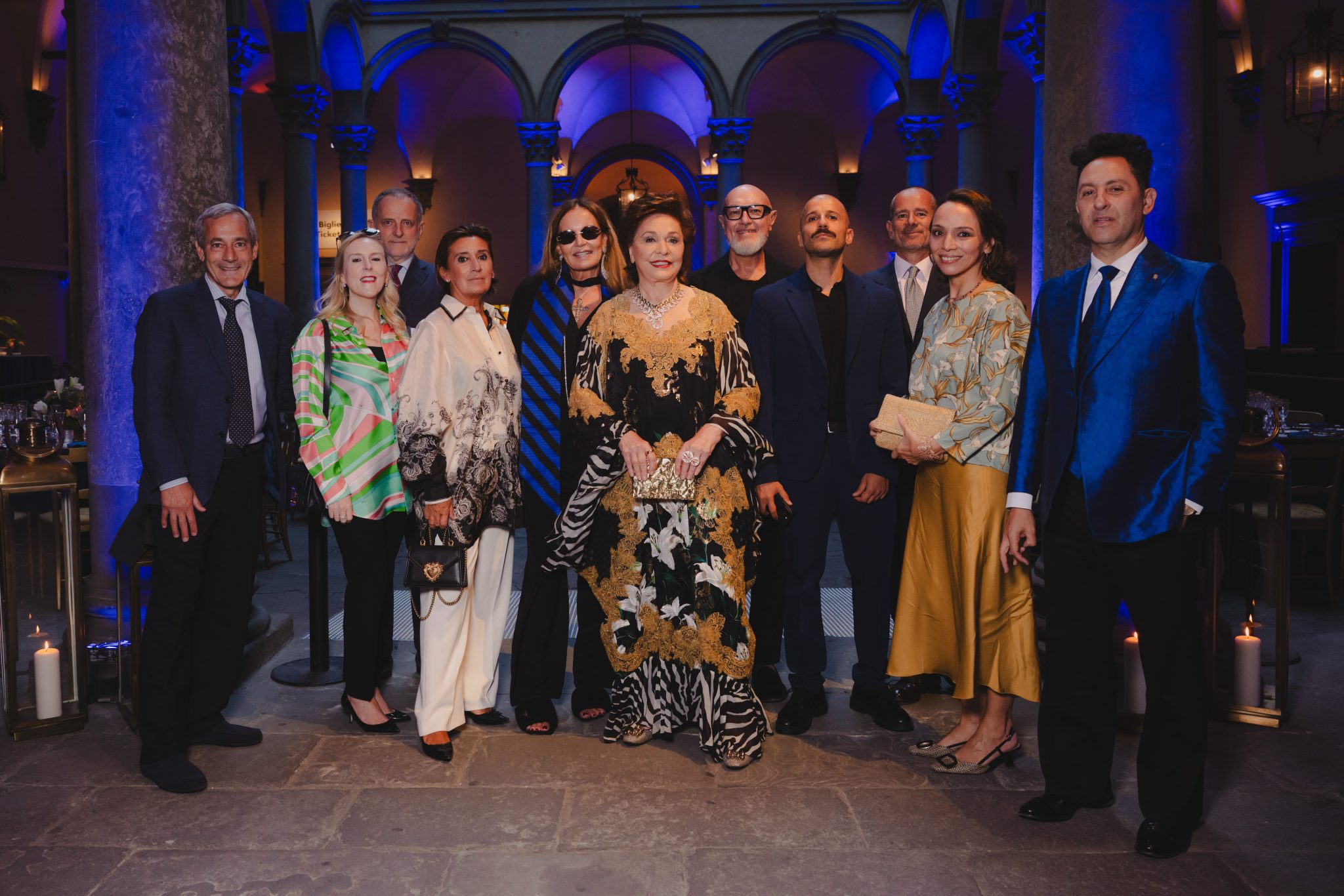  - Beato Angelico in Florence: the Palazzo Strozzi Opening Becomes a Collective Experience