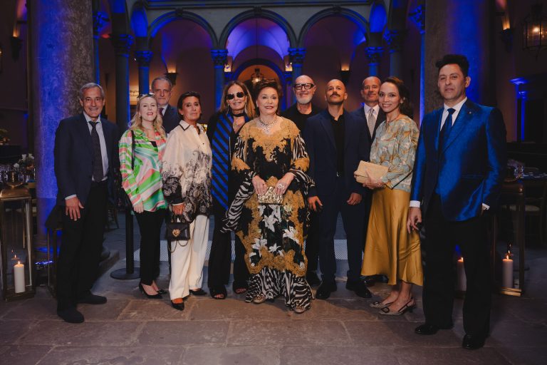  - Beato Angelico in Florence: the Palazzo Strozzi Opening Becomes a Collective Experience