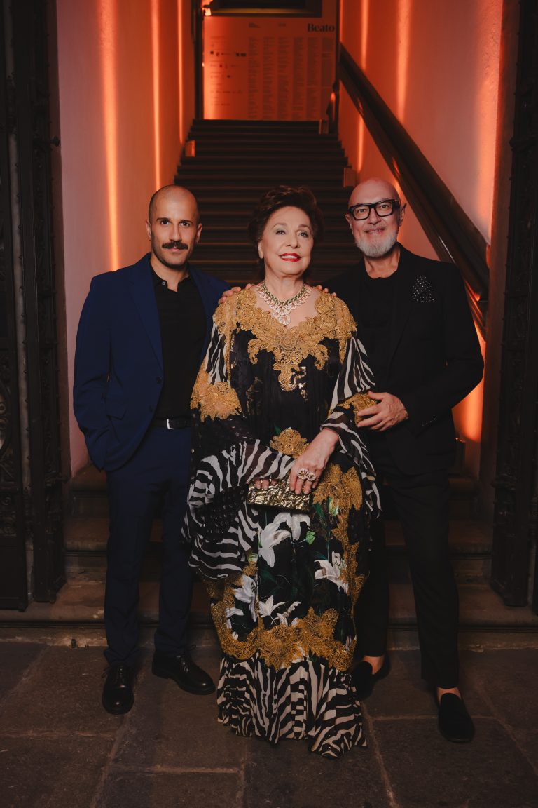  - Beato Angelico in Florence: the Palazzo Strozzi Opening Becomes a Collective Experience