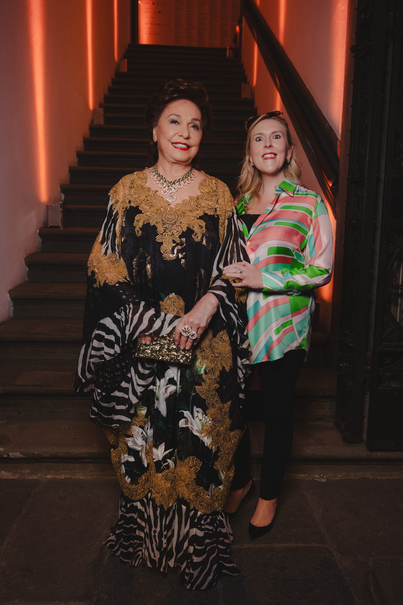  - Beato Angelico in Florence: the Palazzo Strozzi Opening Becomes a Collective Experience