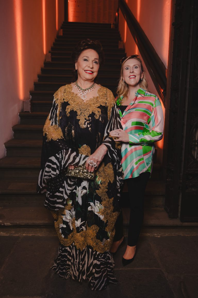  - Beato Angelico in Florence: the Palazzo Strozzi Opening Becomes a Collective Experience