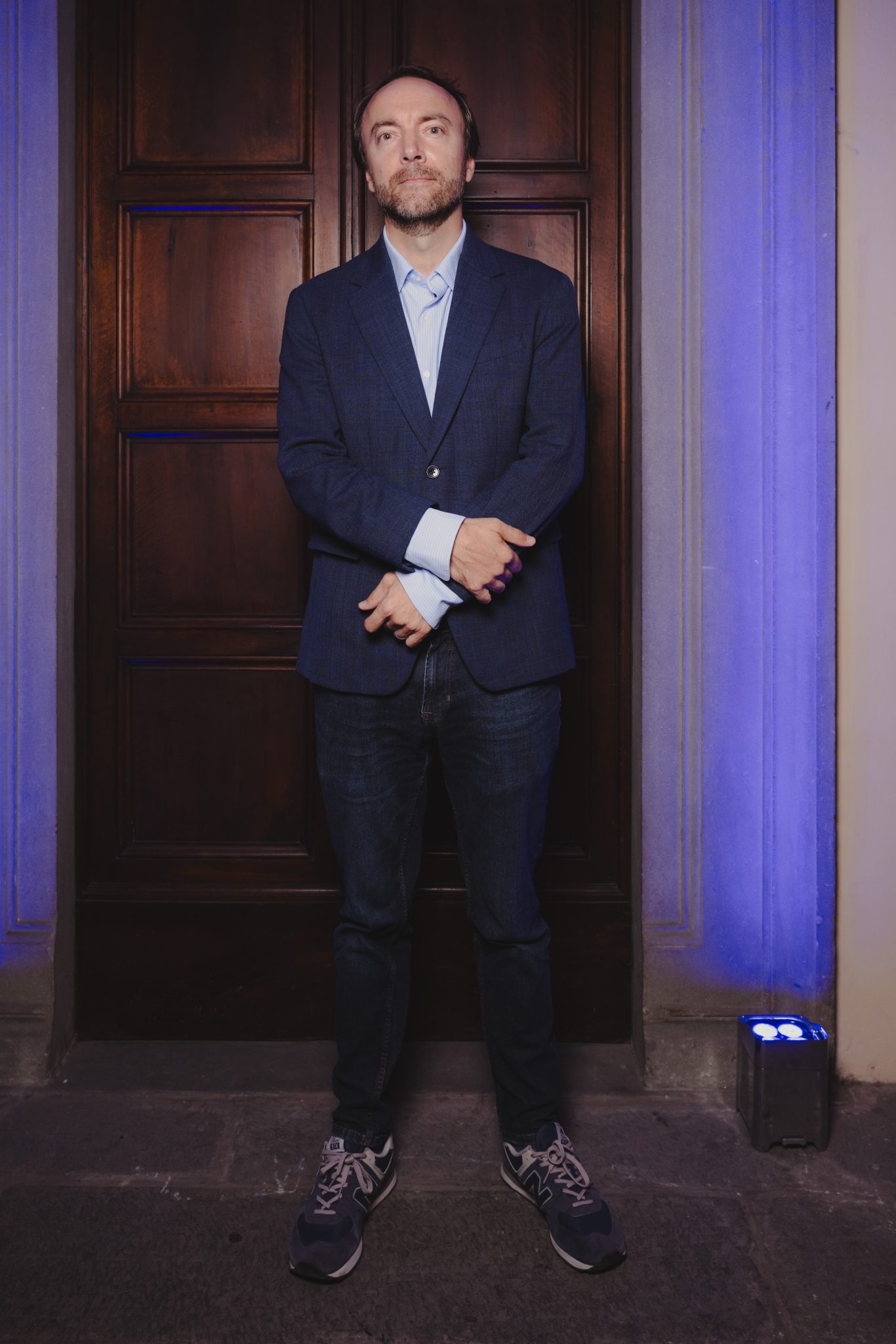  - Beato Angelico in Florence: the Palazzo Strozzi Opening Becomes a Collective Experience