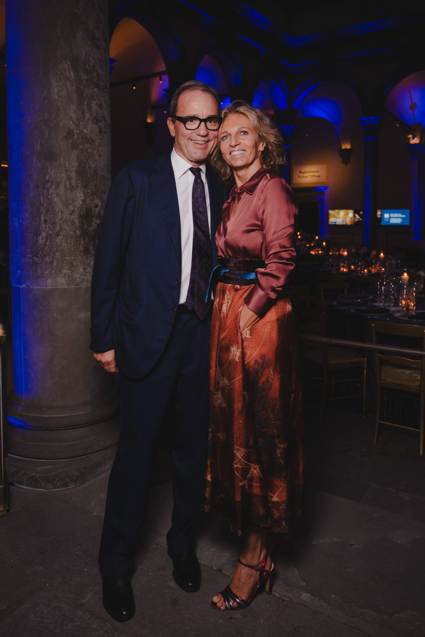  - Beato Angelico in Florence: the Palazzo Strozzi Opening Becomes a Collective Experience