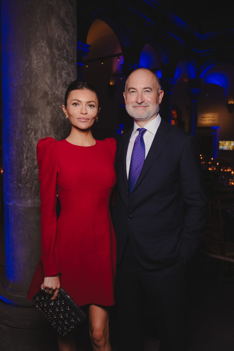  - Beato Angelico in Florence: the Palazzo Strozzi Opening Becomes a Collective Experience