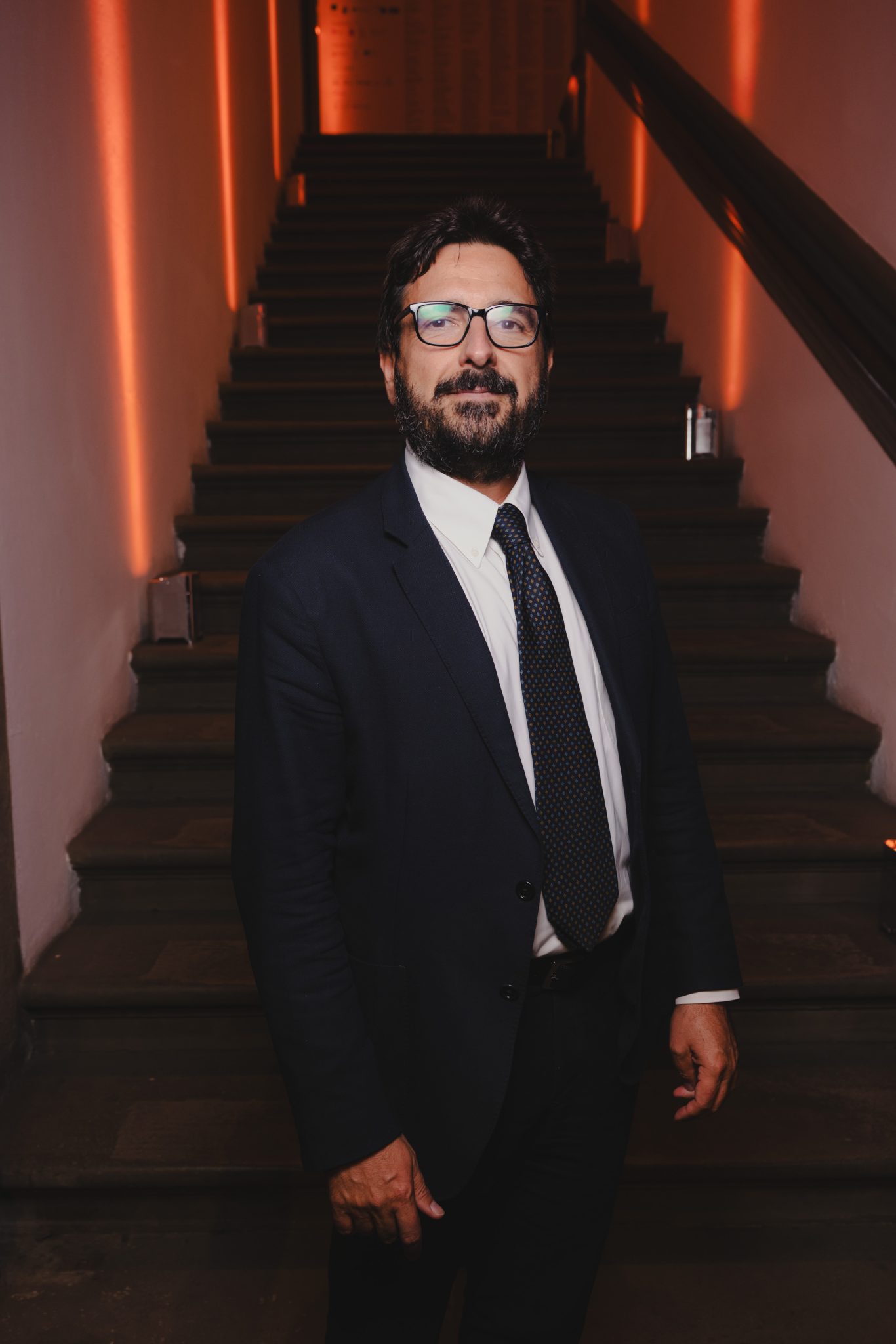  - Beato Angelico in Florence: the Palazzo Strozzi Opening Becomes a Collective Experience