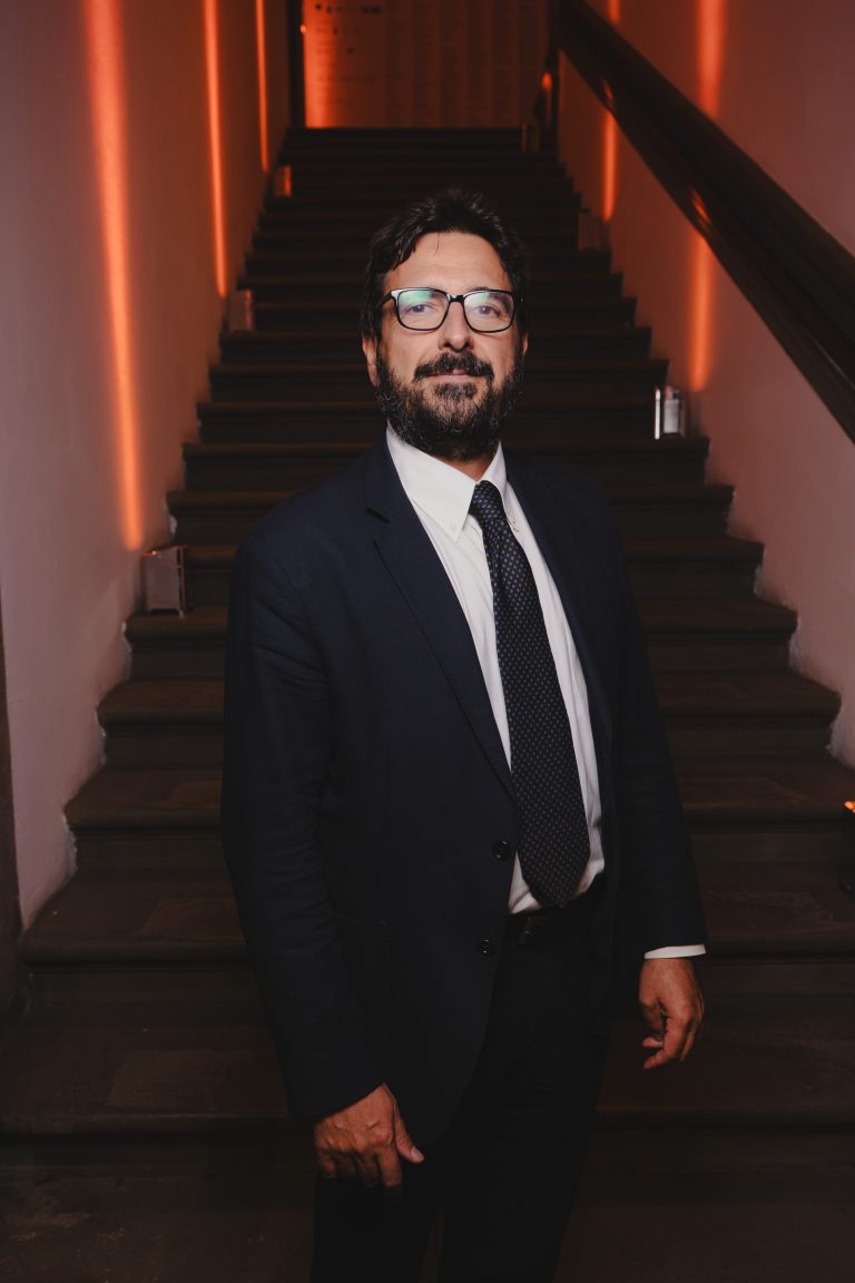  - Beato Angelico in Florence: the Palazzo Strozzi Opening Becomes a Collective Experience