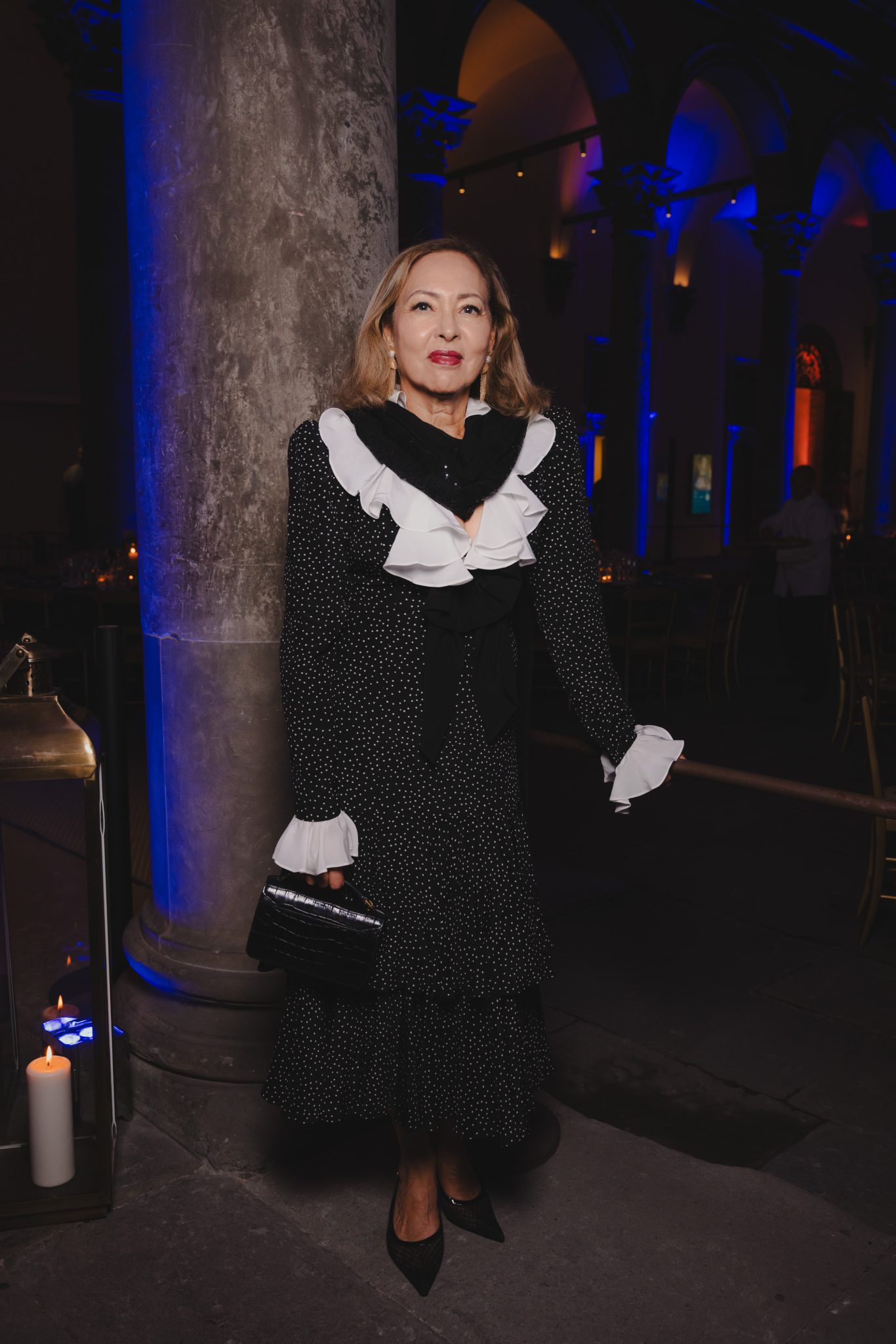  - Beato Angelico in Florence: the Palazzo Strozzi Opening Becomes a Collective Experience