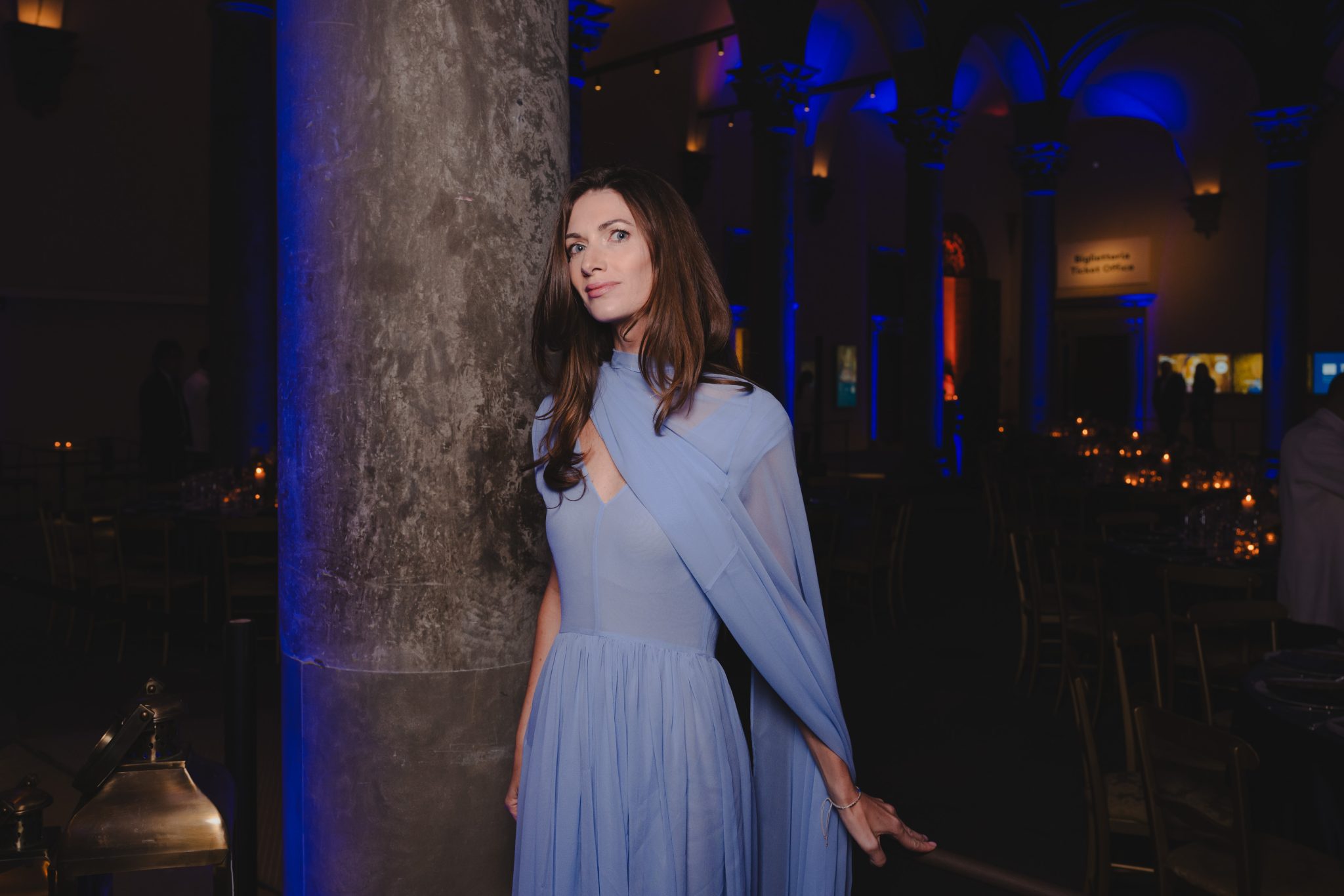  - Beato Angelico in Florence: the Palazzo Strozzi Opening Becomes a Collective Experience