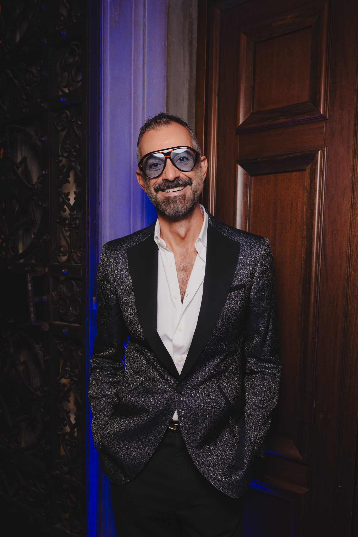  - Beato Angelico a Firenze: l’opening di Palazzo Strozzi diventa esperienza collettiva