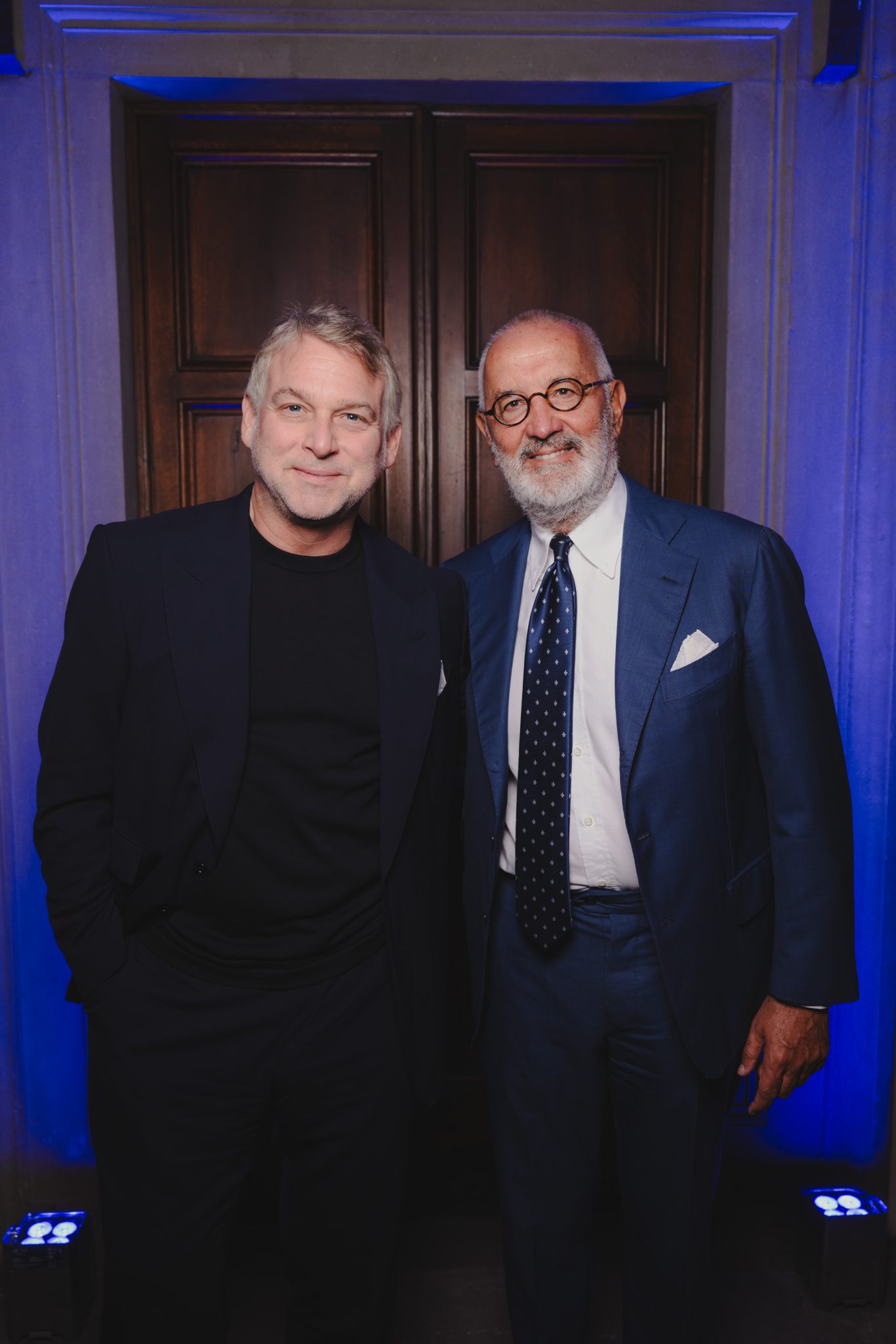  - Beato Angelico in Florence: the Palazzo Strozzi Opening Becomes a Collective Experience