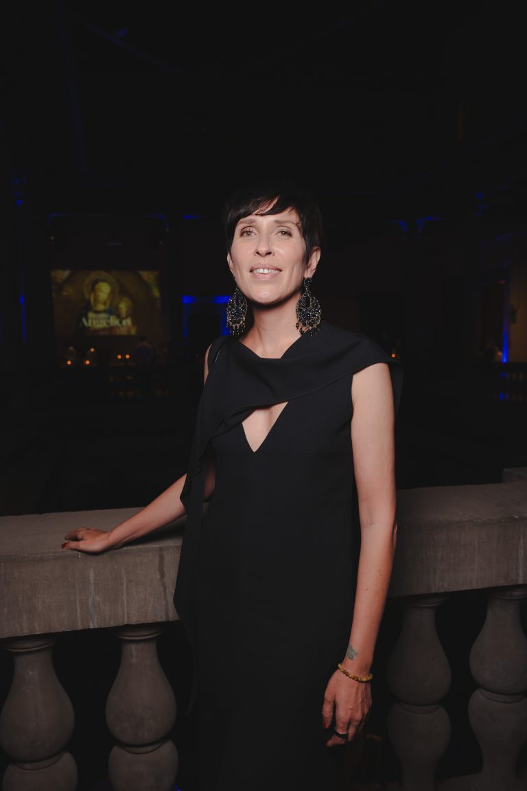  - Beato Angelico in Florence: the Palazzo Strozzi Opening Becomes a Collective Experience