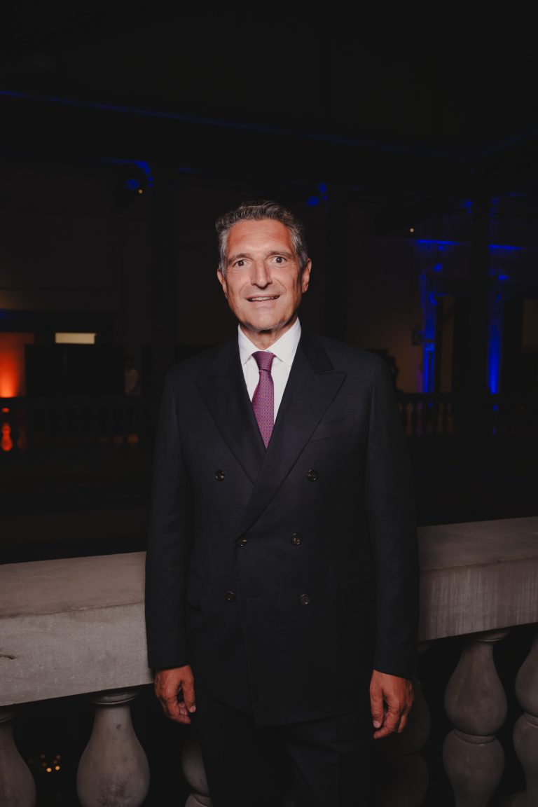  - Beato Angelico in Florence: the Palazzo Strozzi Opening Becomes a Collective Experience