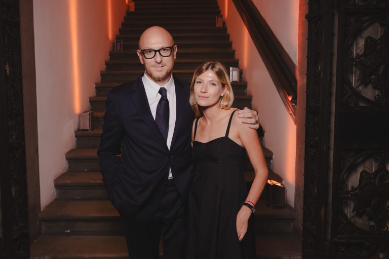  - Beato Angelico in Florence: the Palazzo Strozzi Opening Becomes a Collective Experience