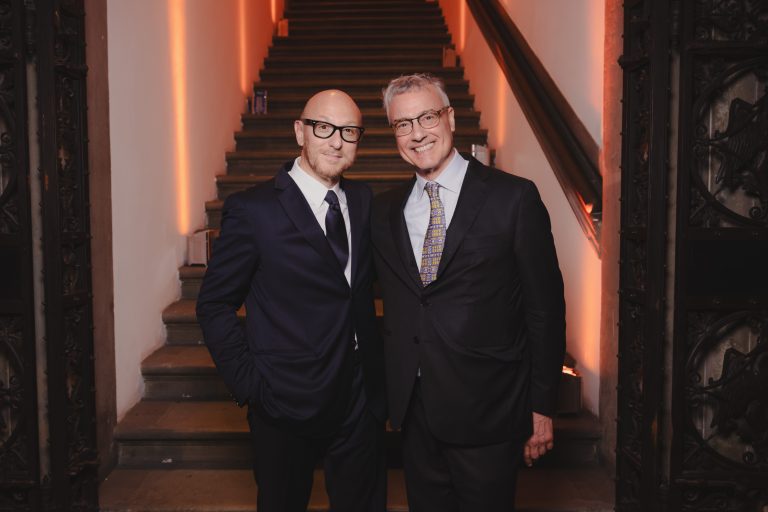  - Beato Angelico in Florence: the Palazzo Strozzi Opening Becomes a Collective Experience