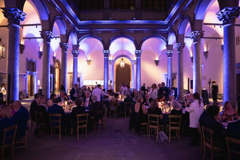 Beato Angelico in Florence: the Palazzo Strozzi Opening Becomes a Collective Experience