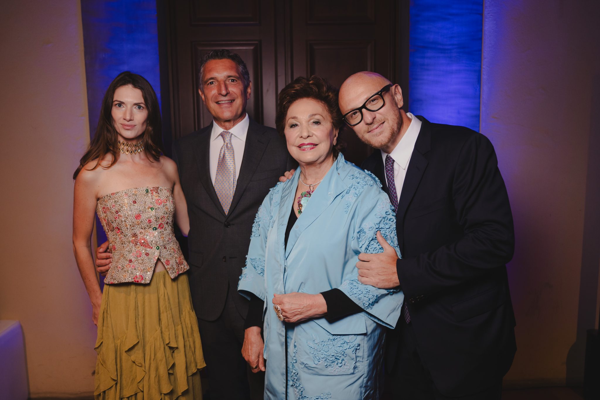  - Beato Angelico in Florence: the Palazzo Strozzi Opening Becomes a Collective Experience