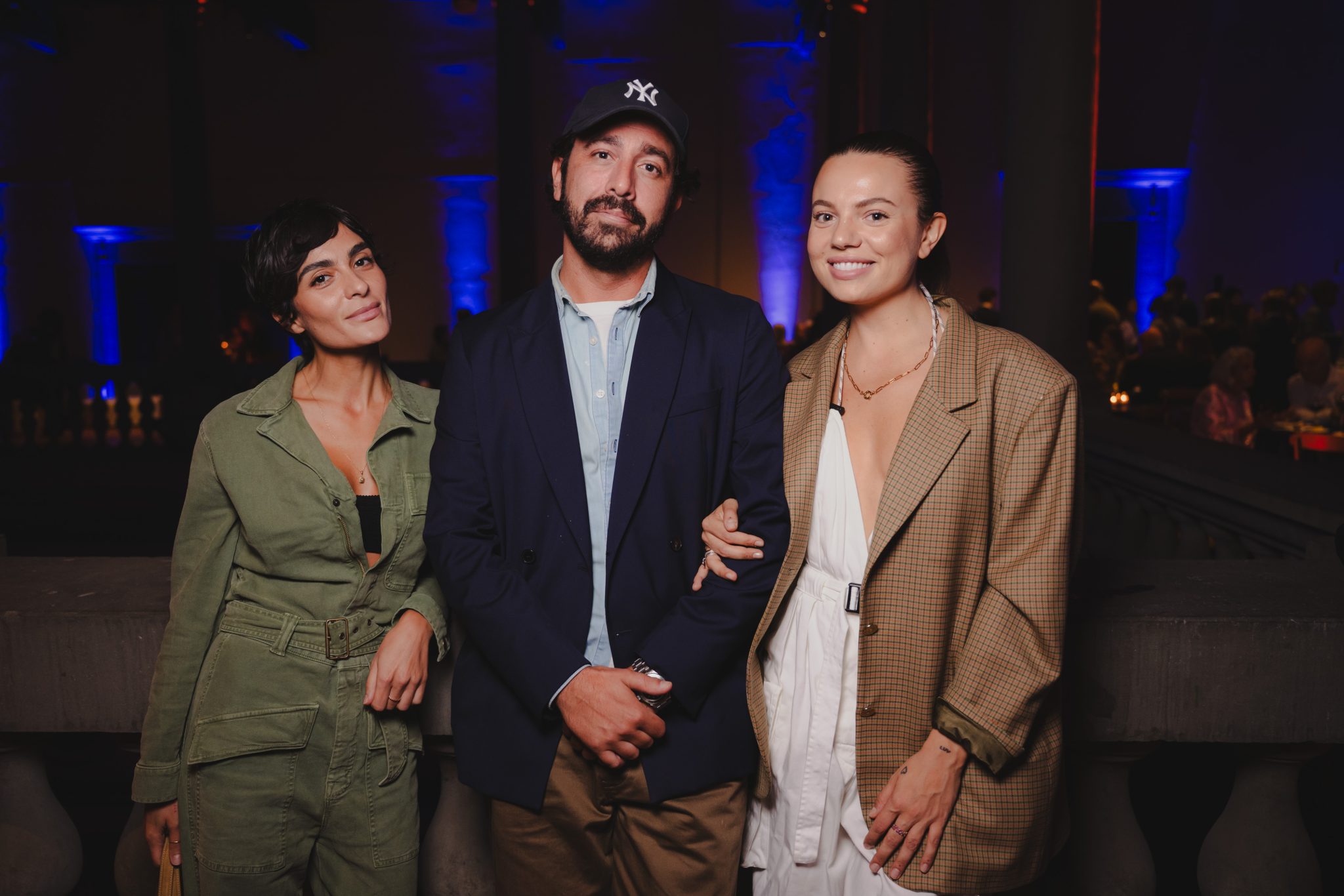  - Beato Angelico in Florence: the Palazzo Strozzi Opening Becomes a Collective Experience