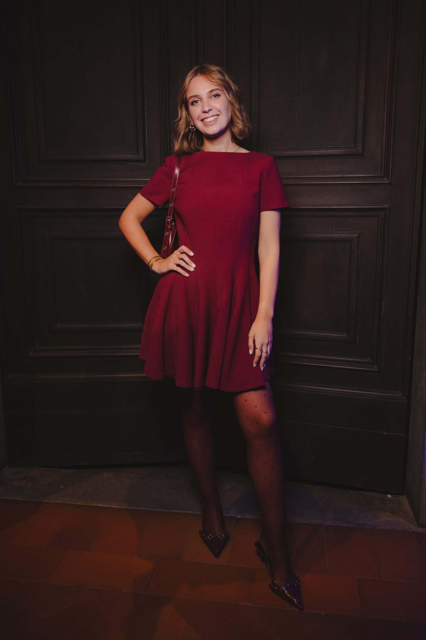  - Beato Angelico in Florence: the Palazzo Strozzi Opening Becomes a Collective Experience