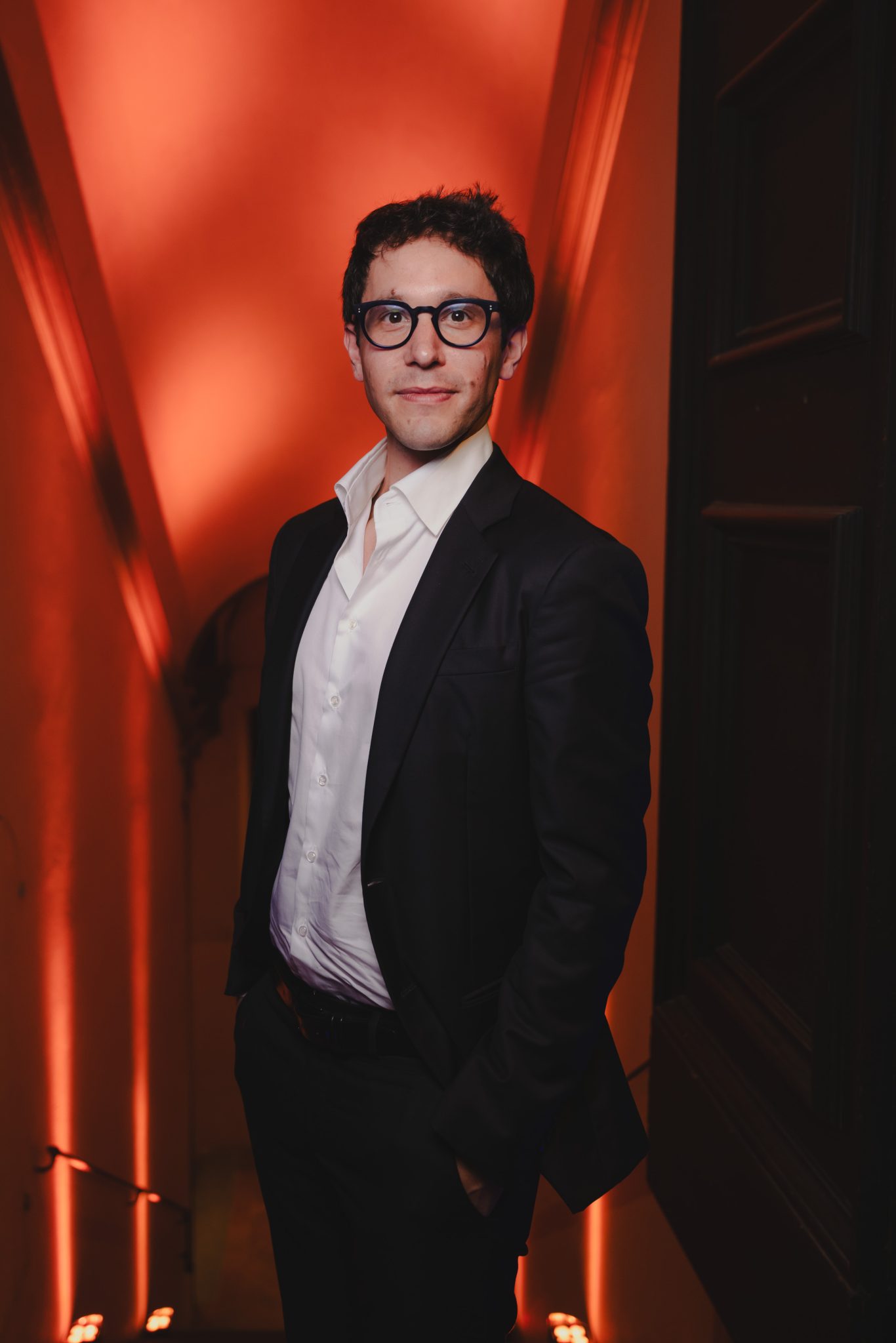  - Beato Angelico in Florence: the Palazzo Strozzi Opening Becomes a Collective Experience