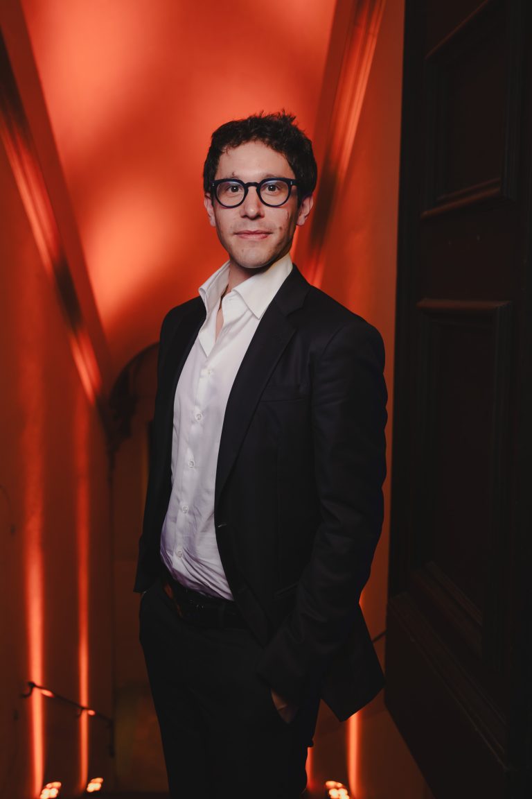  - Beato Angelico in Florence: the Palazzo Strozzi Opening Becomes a Collective Experience