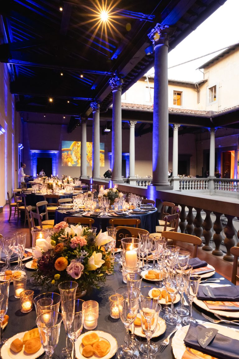 Beato Angelico in Florence: the Palazzo Strozzi Opening Becomes a Collective Experience