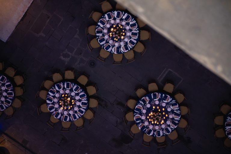 Beato Angelico in Florence: the Palazzo Strozzi Opening Becomes a Collective Experience