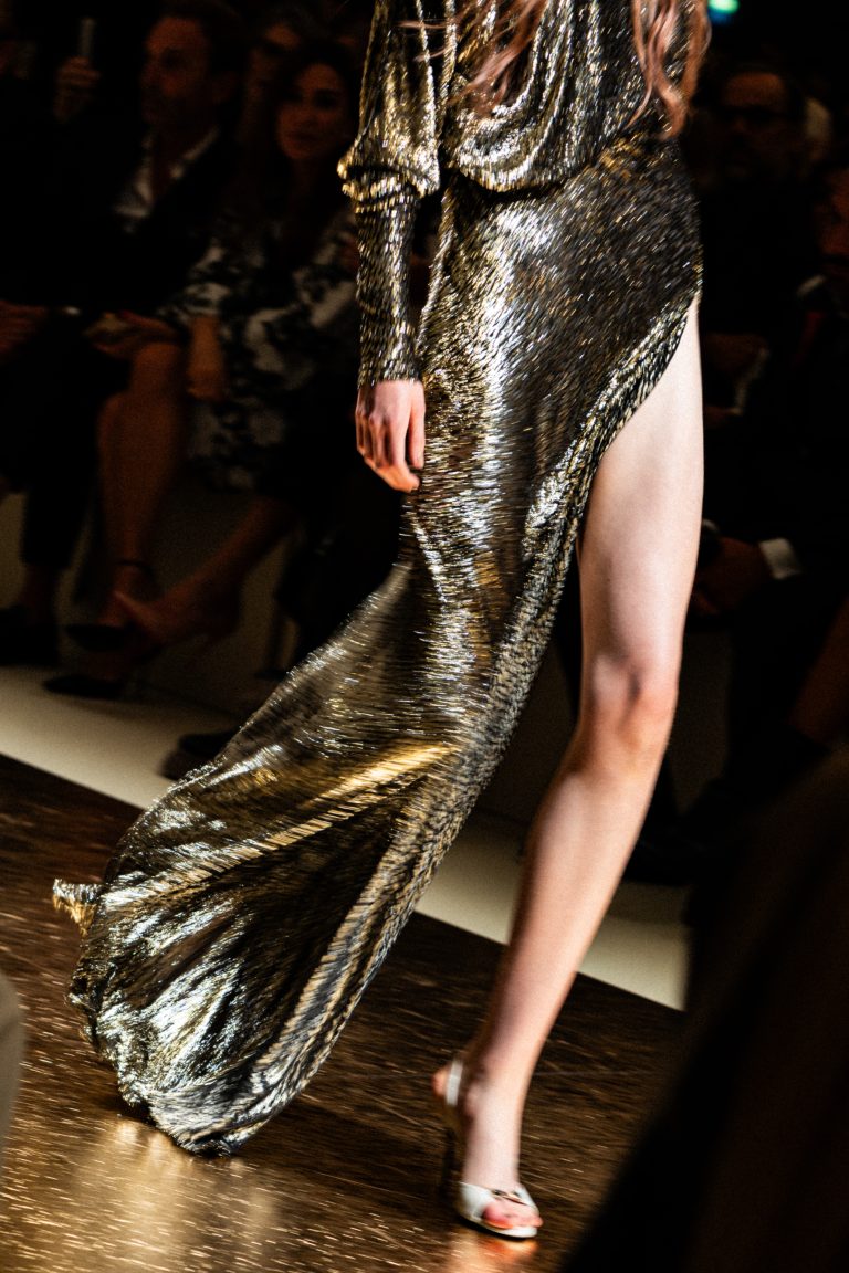 Il glamour senza compromessi di Roberto Cavalli