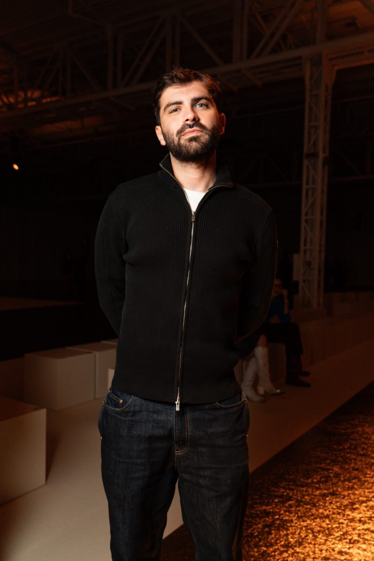  - Il glamour senza compromessi di Roberto Cavalli