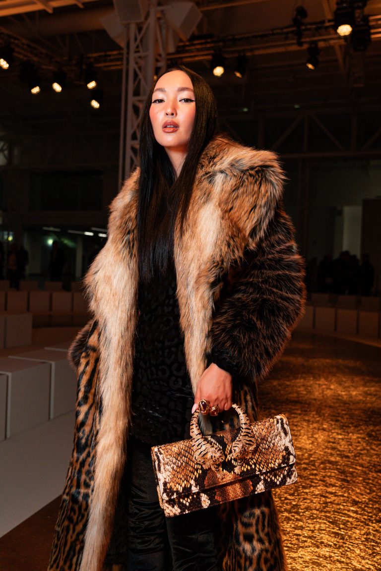  - Il glamour senza compromessi di Roberto Cavalli