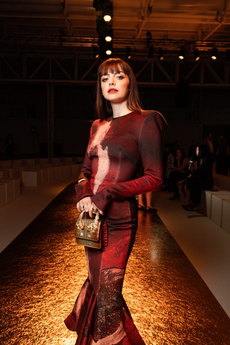  - Il glamour senza compromessi di Roberto Cavalli