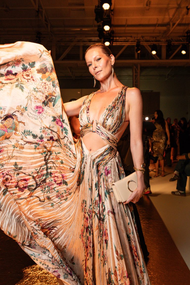  - Il glamour senza compromessi di Roberto Cavalli