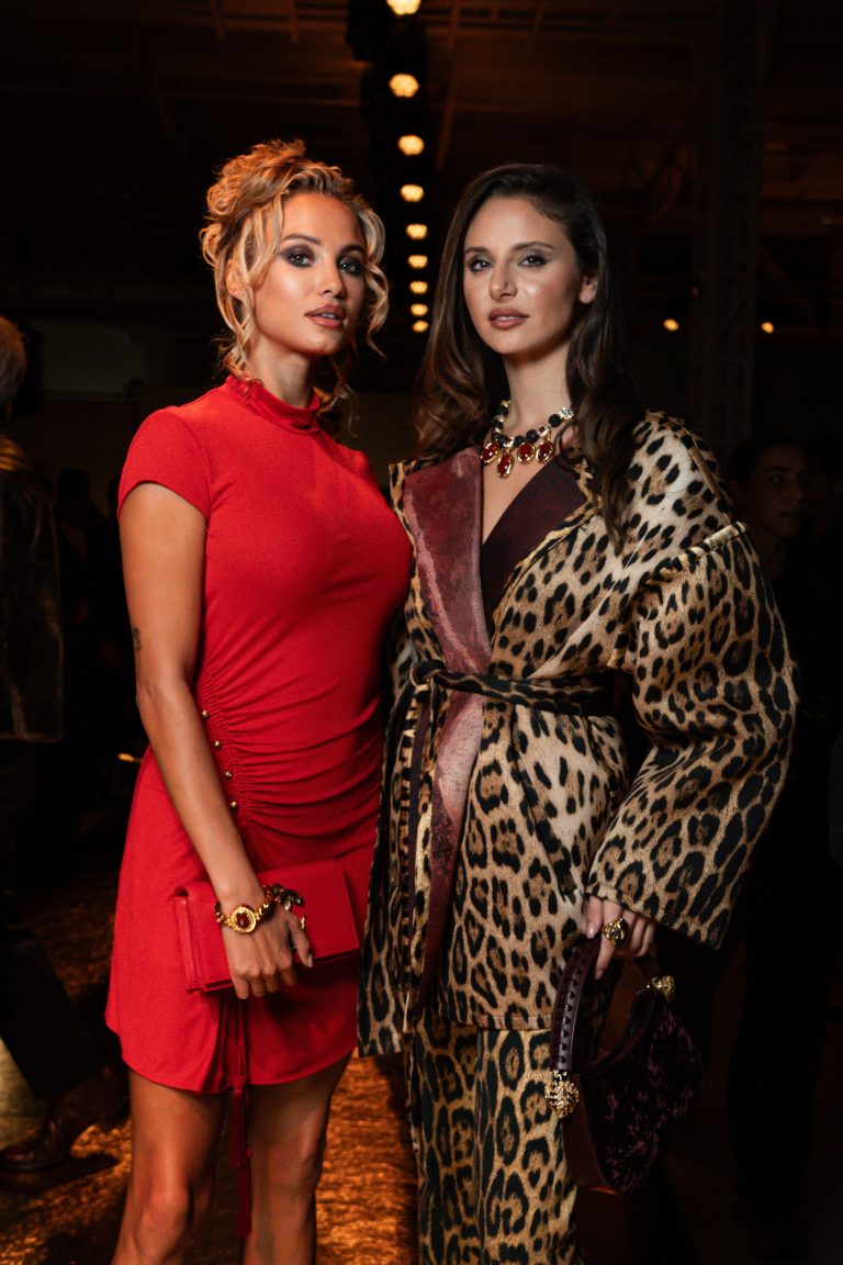  - Il glamour senza compromessi di Roberto Cavalli