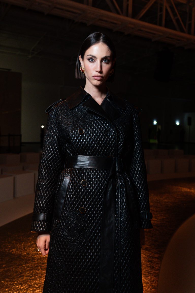  - Il glamour senza compromessi di Roberto Cavalli