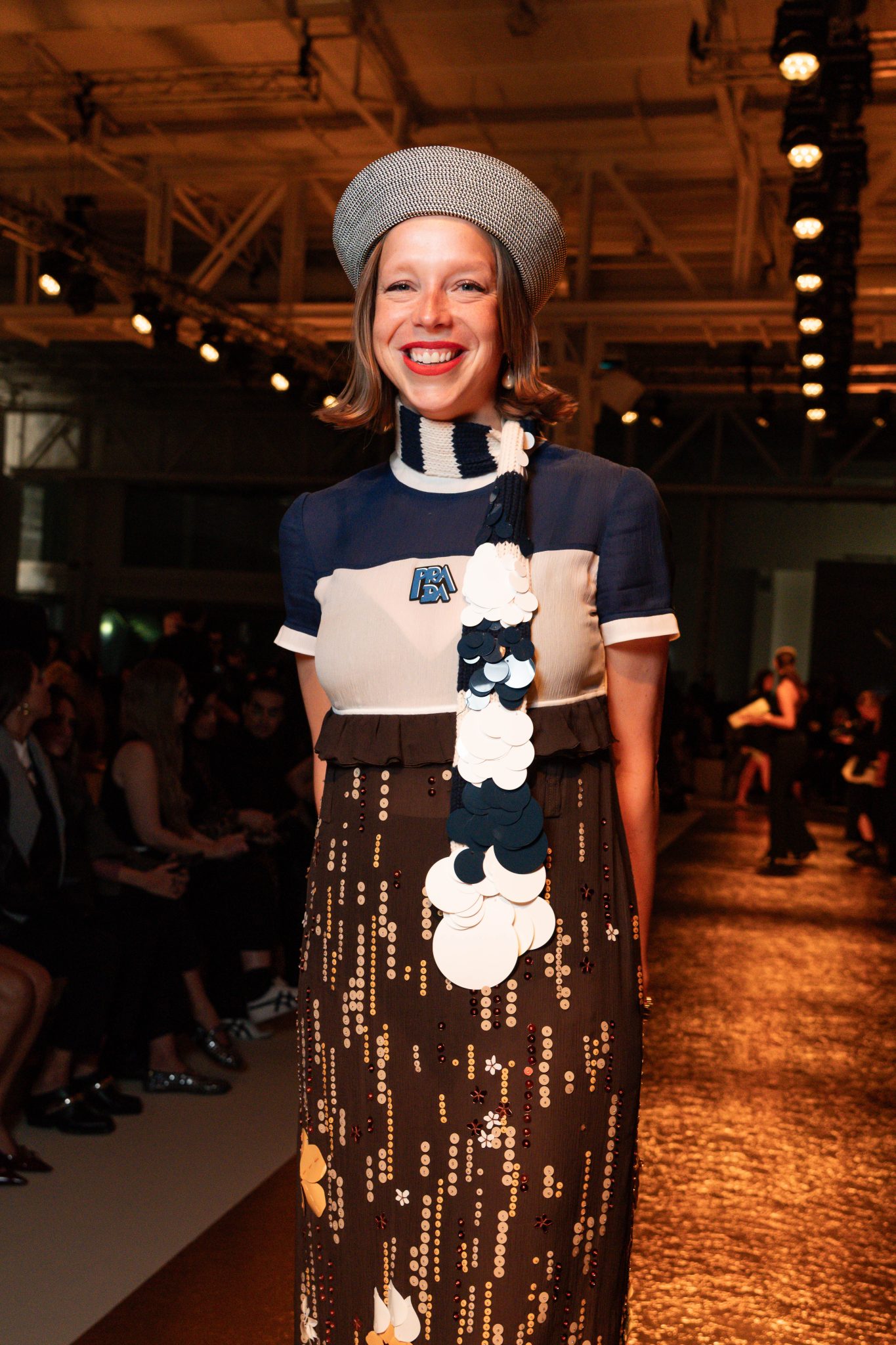  - Roberto Cavalli’s Uncompromising Glamour