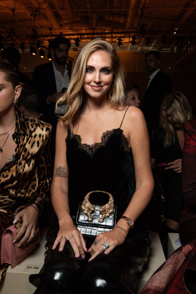  - Il glamour senza compromessi di Roberto Cavalli