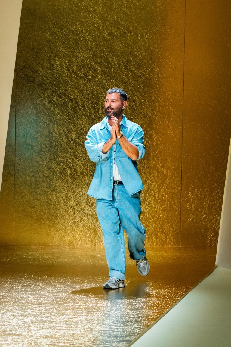  - Il glamour senza compromessi di Roberto Cavalli