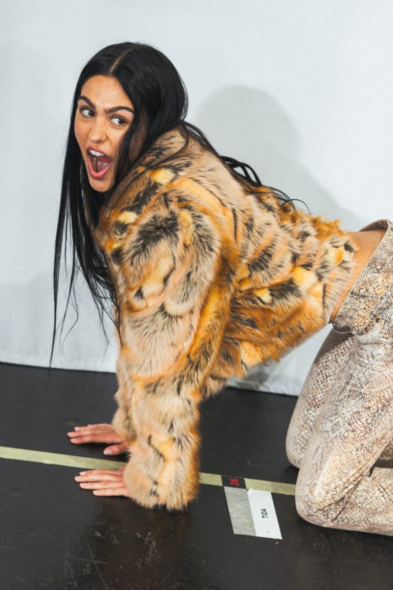  - Il glamour senza compromessi di Roberto Cavalli