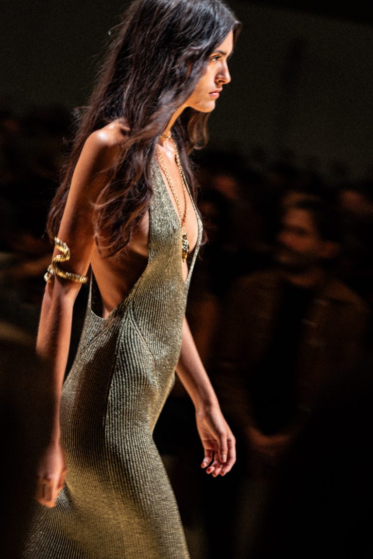 Il glamour senza compromessi di Roberto Cavalli